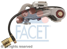 Facet® 1.2534HDVS Ignition Contact Set