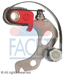 Facet® 1.4683MHDV Ignition Contact Set