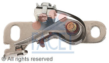 Facet® 1.4927 Ignition Contact Set