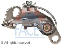 Facet® 1.4939 Ignition Contact Set