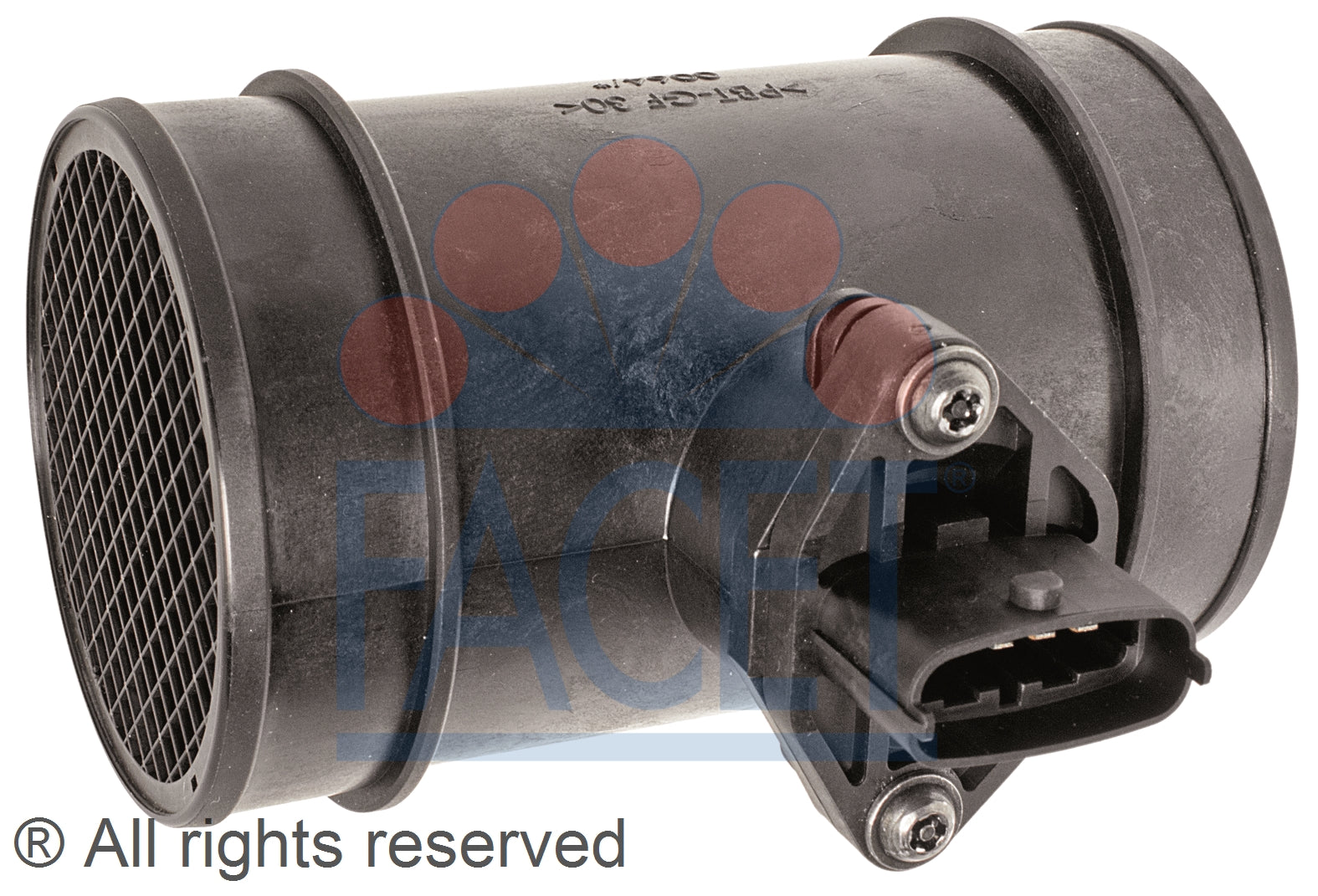 Facet® 10.1034 Mass Air Flow Sensor