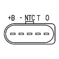 Facet®  10.1329 Mass Air Flow Sensor