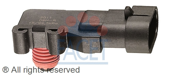 Facet® 10.3011 Manifold Absolute Pressure Sensor