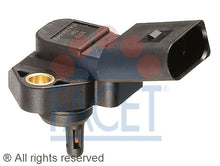 Facet® 10.3012 Turbocharger Boost Sensor