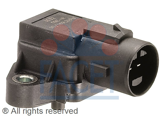 Facet® 10.3032 Manifold Absolute Pressure Sensor