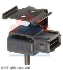 Facet® 10.3068 Manifold Absolute Pressure Sensor