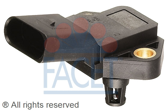 Facet® 10.3083 Manifold Absolute Pressure Sensor