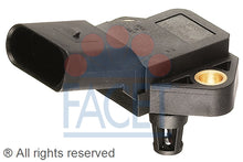 Facet® 10.3083 Manifold Absolute Pressure Sensor