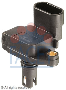 Facet® 10.3087 Manifold Absolute Pressure Sensor