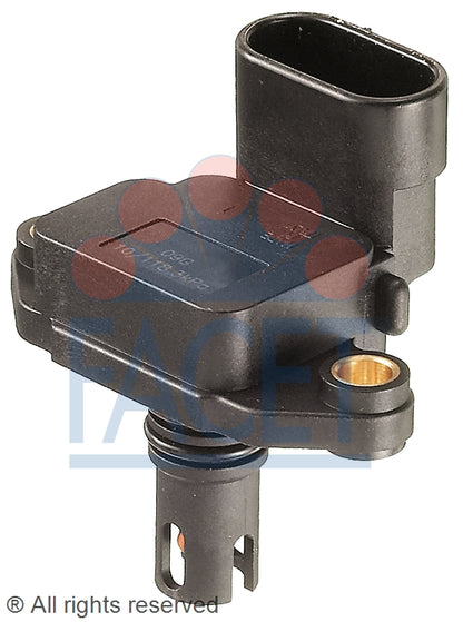 Facet® 10.3087 Manifold Absolute Pressure Sensor