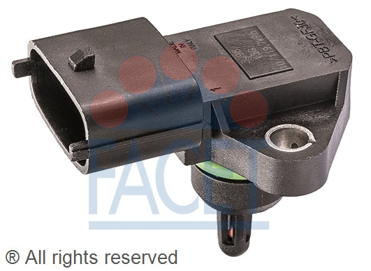 Facet® 10.3098 Manifold Absolute Pressure Sensor