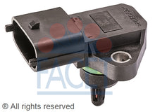Facet® 10.3098 Manifold Absolute Pressure Sensor