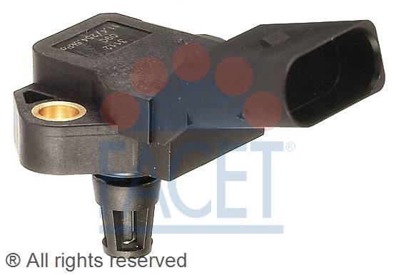 Facet® 10.3112 Turbocharger Boost Sensor