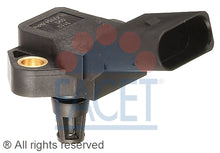 Facet® 10.3112 Turbocharger Boost Sensor
