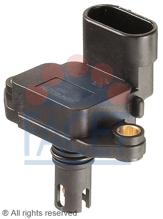 Facet® 10.3125 Manifold Absolute Pressure Sensor