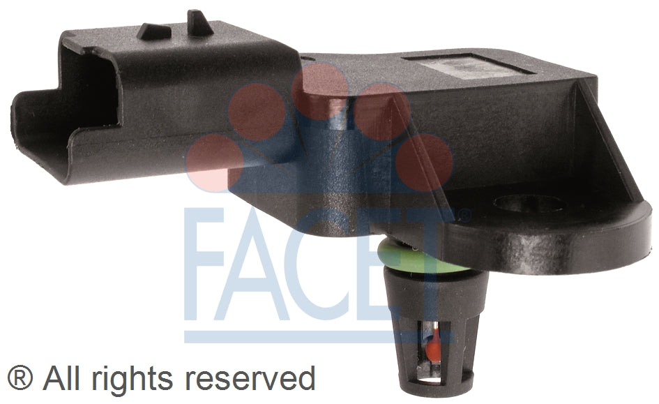 Facet® 10.3137 Turbocharger Boost Sensor