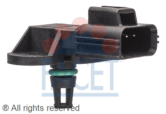Facet® 10.3151 Manifold Absolute Pressure Sensor