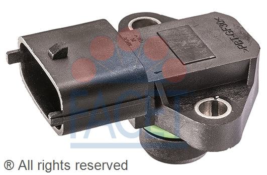 Facet® 10.3179 Turbocharger Boost Sensor