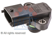 Facet® 10.3179 Turbocharger Boost Sensor