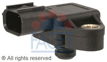 Facet® 10.3209 Manifold Absolute Pressure Sensor