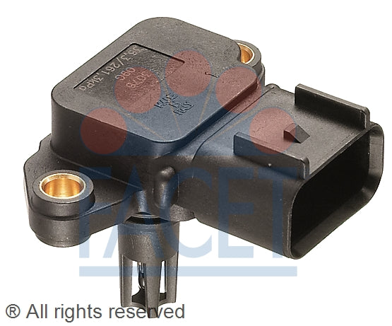 Facet® 10.3212 Manifold Absolute Pressure Sensor