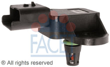 Facet® 10.3220 Manifold Absolute Pressure Sensor