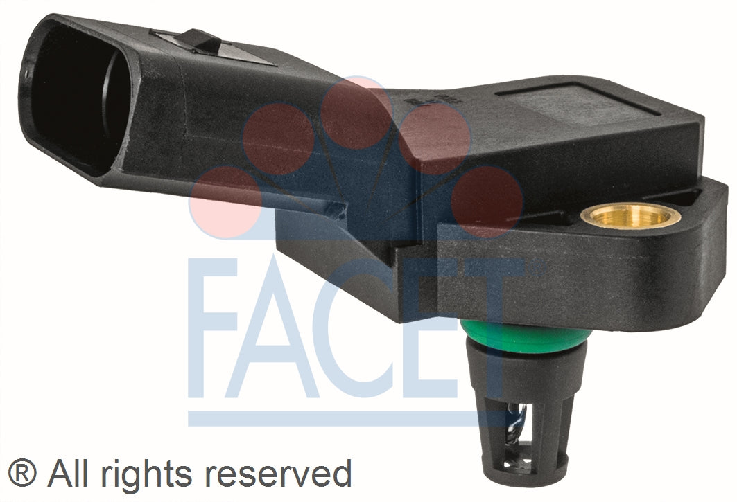 Facet® 10.3228 Manifold Absolute Pressure Sensor