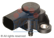 Facet® 10.3231 Manifold Absolute Pressure Sensor