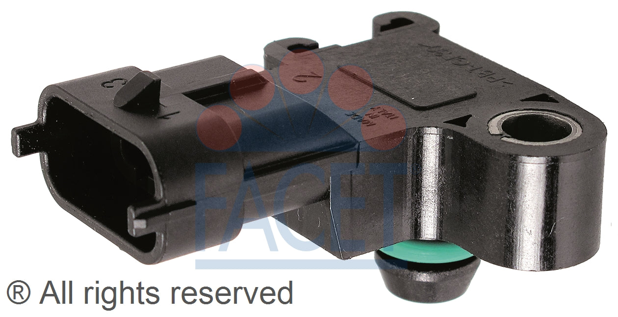 Facet® 10.3244 Manifold Absolute Pressure Sensor