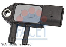 Facet® 10.3263 Exhaust Gas Differential Pressure Sensor