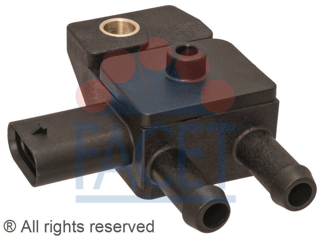Facet® 10.3306 Turbocharger Boost Sensor