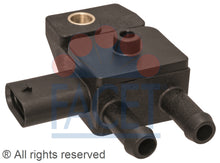 Facet® 10.3306 Turbocharger Boost Sensor