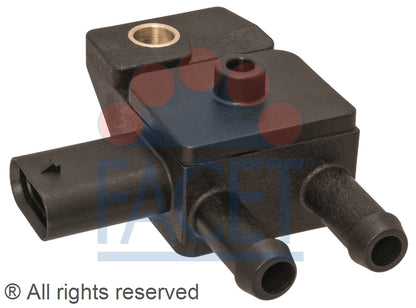 Facet® 10.3306 Turbocharger Boost Sensor