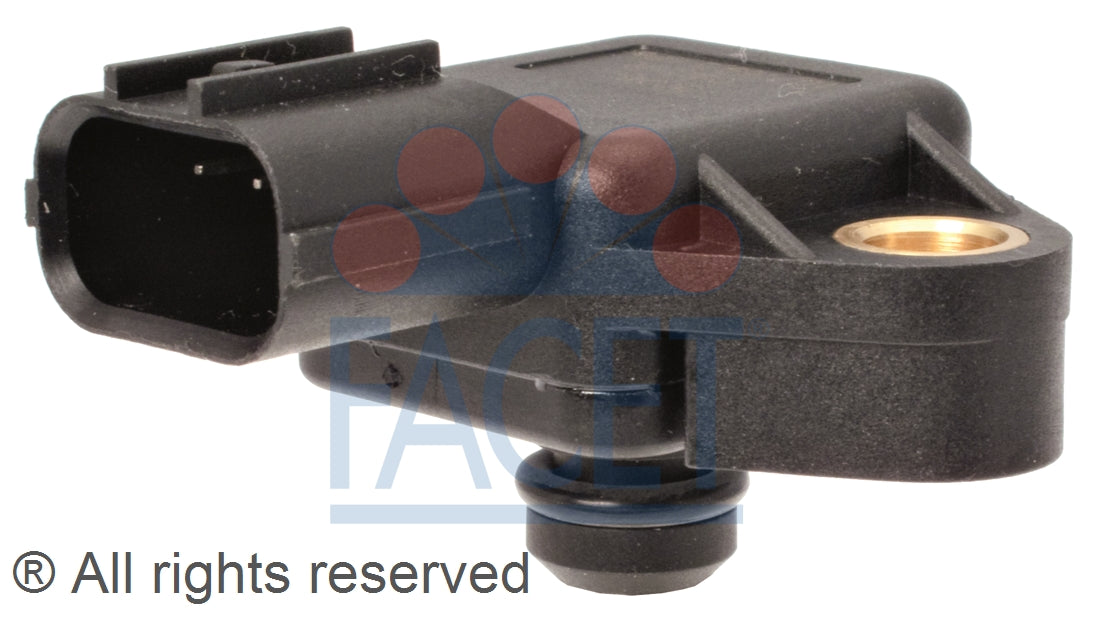 Facet® 10.3394 Manifold Absolute Pressure Sensor
