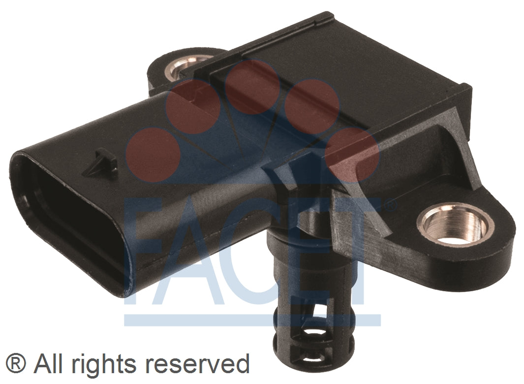 Facet® 10.3400 Manifold Absolute Pressure Sensor