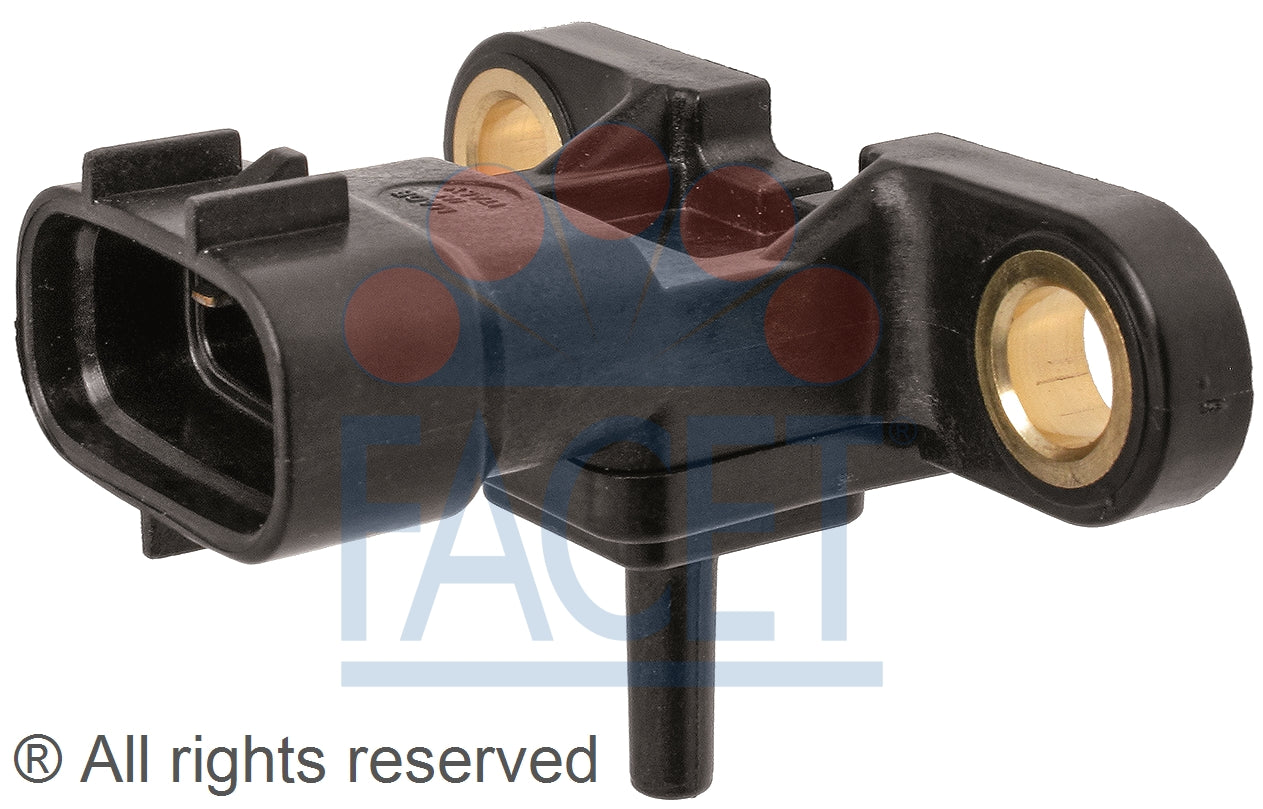 Facet® 10.3409 Turbocharger Boost Sensor