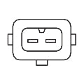 Facet® 10.4038 Air Charge Temperature Sensor