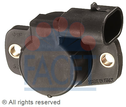 Facet® 10.5001 Throttle Position Sensor