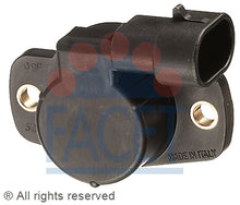 Facet® 10.5001 Throttle Position Sensor