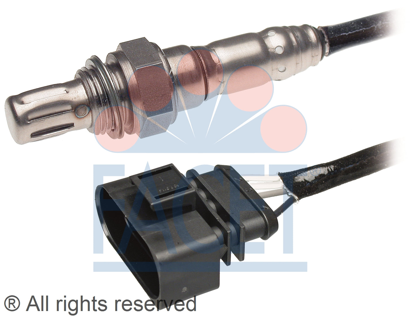 Facet® 10.7049 Oxygen Sensor