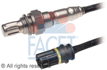 Facet® 10.7100 Oxygen Sensor