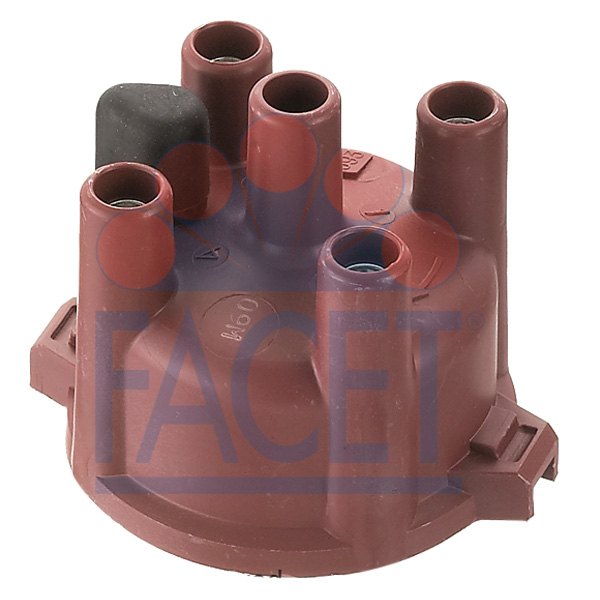 Facet® 2.7593 Ignition Distributor Cap