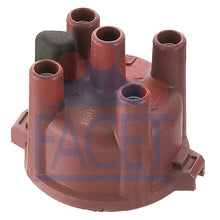 Facet® 2.7593 Ignition Distributor Cap