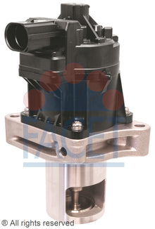 Facet® 23.0125 Exhaust Gas Recirculation (EGR) Valve