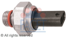 Facet® 25.0007 Differential Pressure Sensor