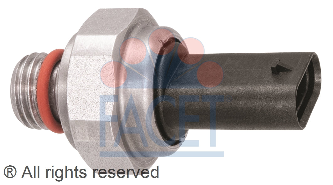 Facet® 25.0007 Differential Pressure Sensor