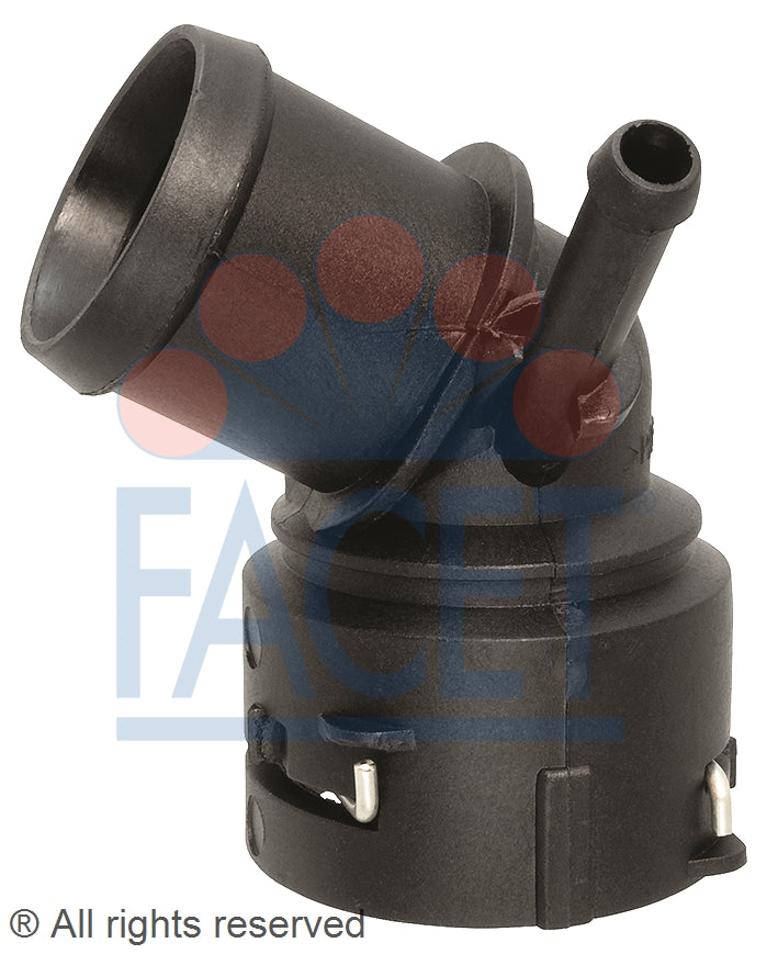 Facet® 26.0020 Radiator Coolant Hose Connector