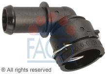 Facet® 26.0023 Engine Coolant Hose Connector