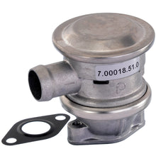 Pierburg 7.00018.51.0 Secondary Air Valve