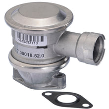 Pierburg 7.00018.52.0 Secondary Air Valve